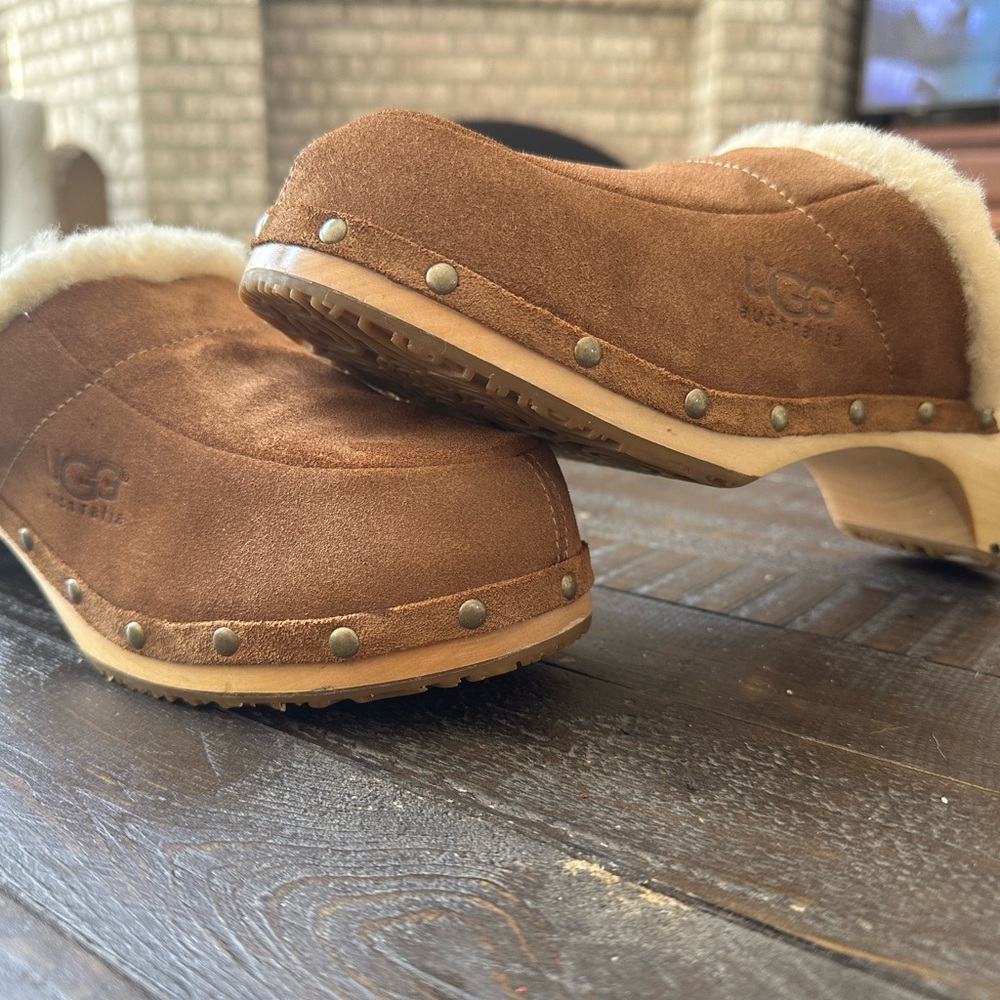 UGG Shoes